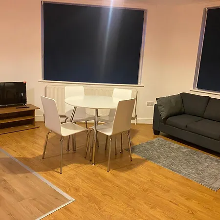 Lovely Cozy One Bedroom Apartment In Whitechapel